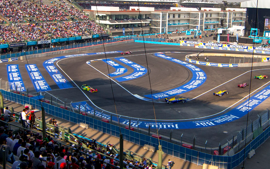 Eprix México