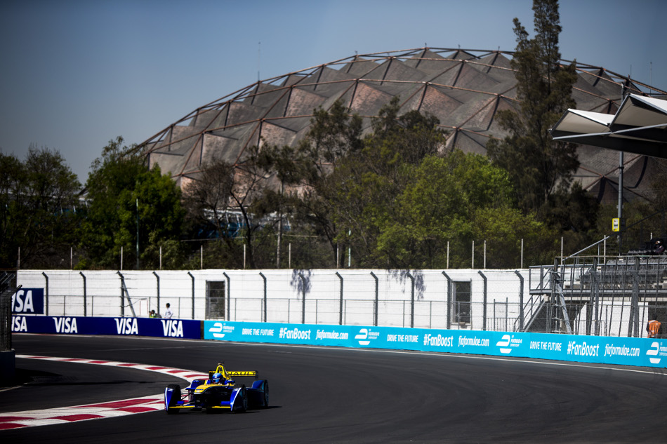 Sébastien Buemi