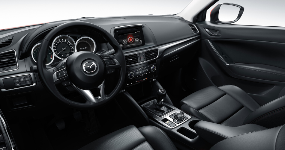 Interior lujoso