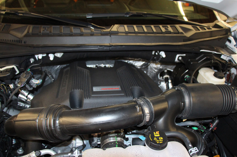 Motor mejorado