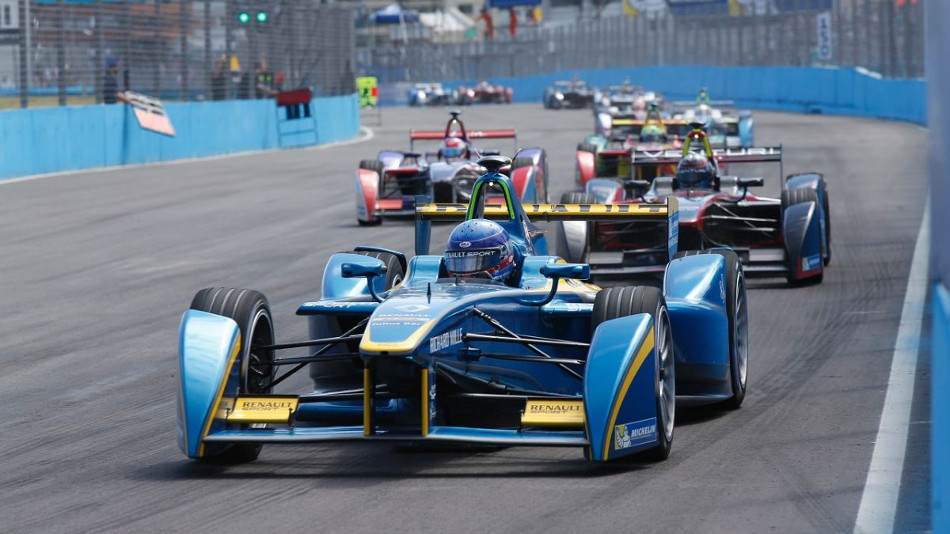 Eprix Uruguay