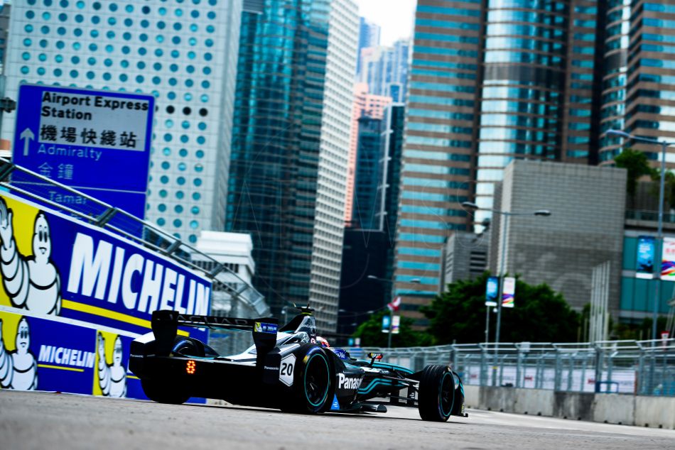 Jaguar Racing