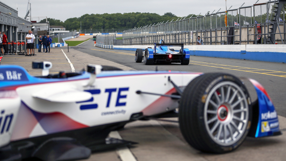 Andretti FórmulaE