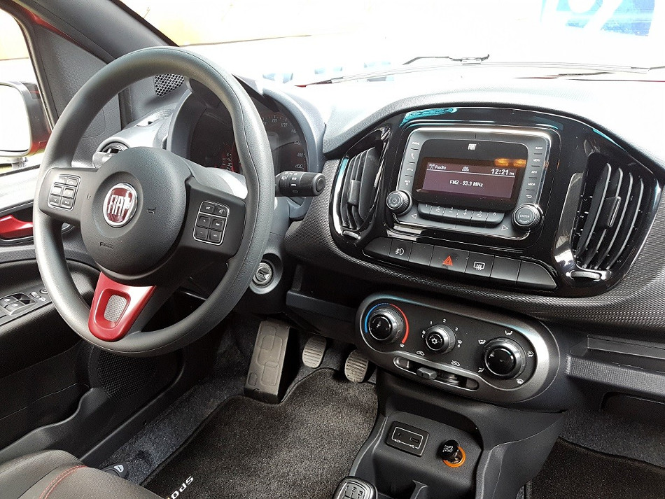Uno interior