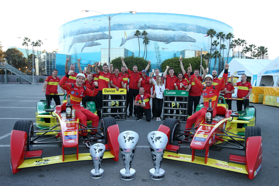 Eprix EEUU