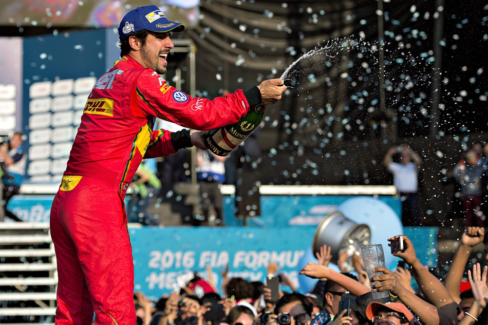Lucas di Grassi