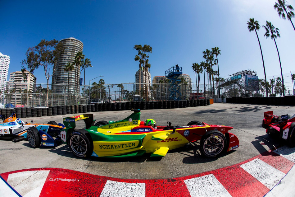 Lucas di Grassi