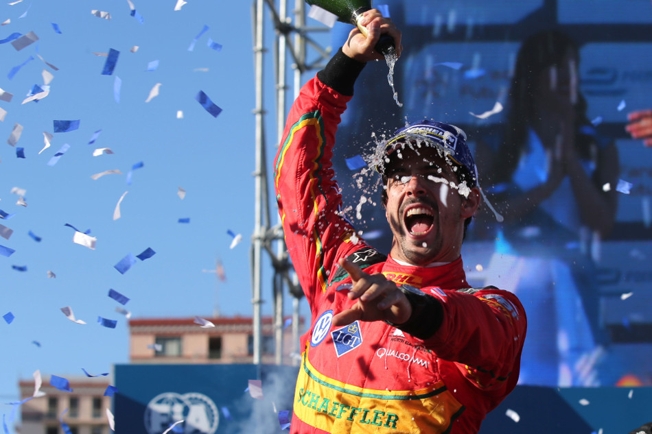 Di Grassi
