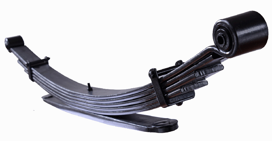 Suspension ballesta