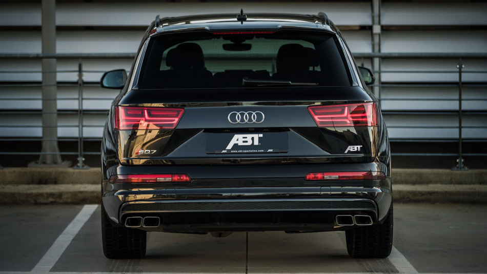 SQ7 2