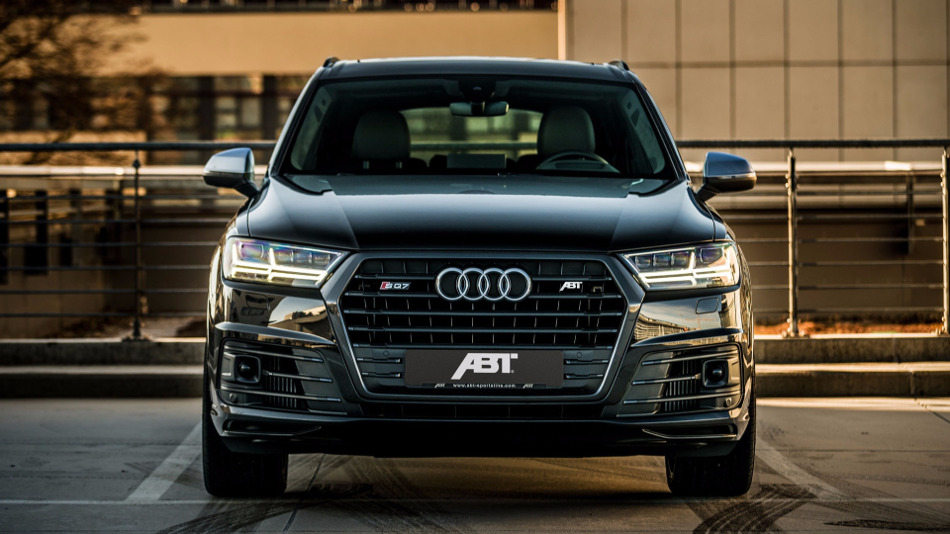 SQ7 3