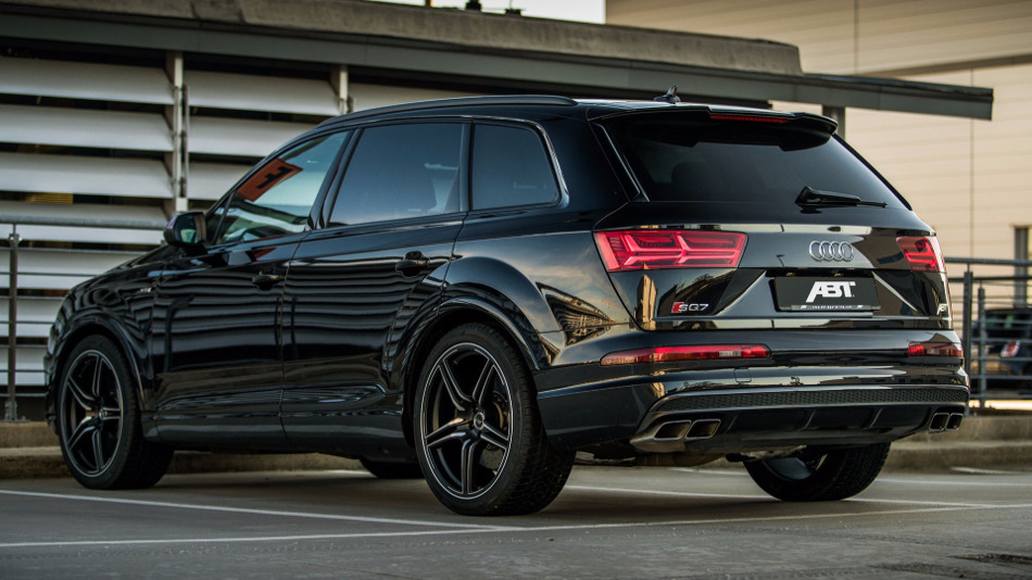 SQ7 4