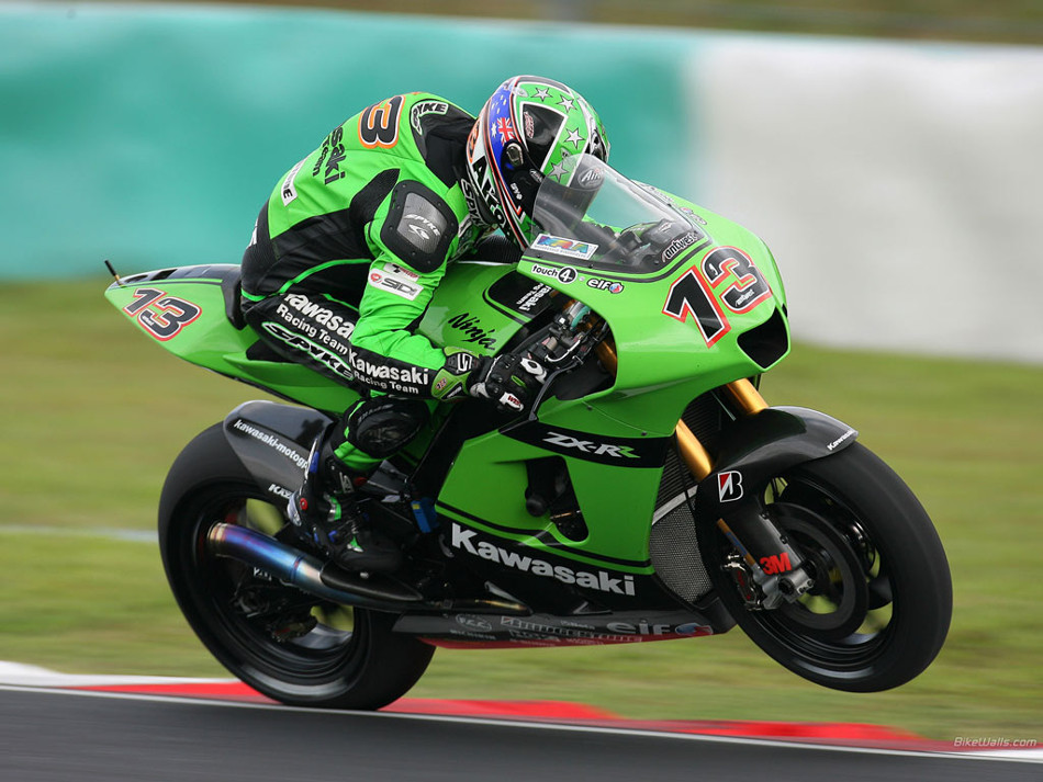Kawasaki MotoGP