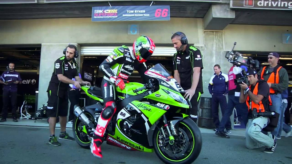 Super Bike