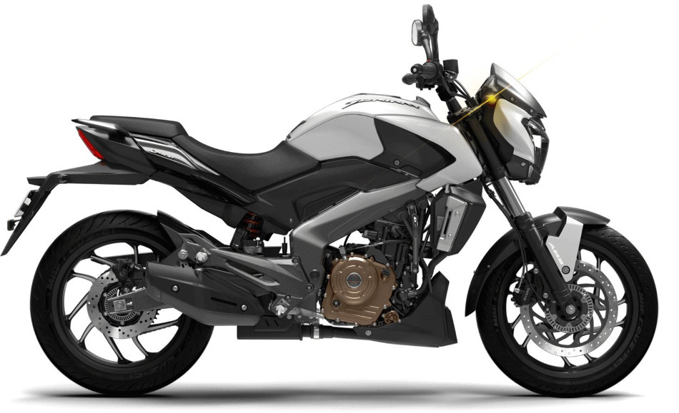 Dominar 400-2