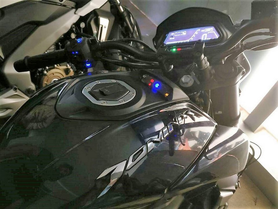Tablero Dominar 400