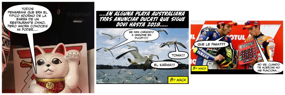 Podio Jesús