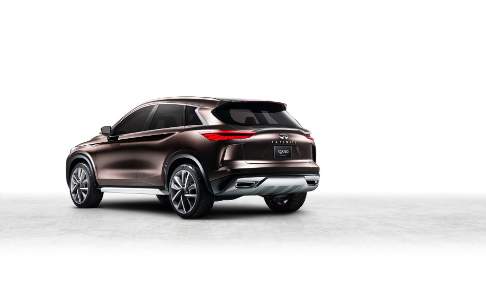 QX50-3
