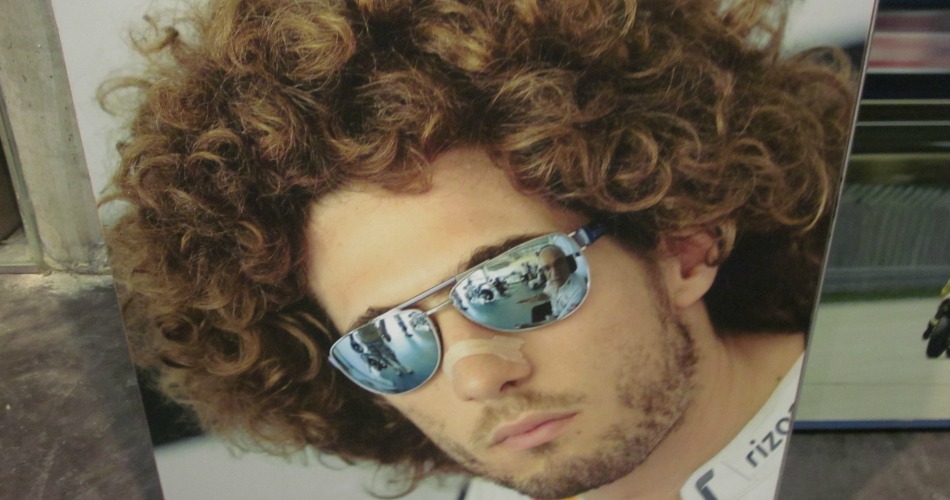 Marco Simoncelli