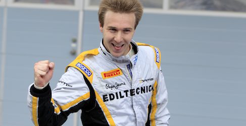 Victoria Davide Valsecchi Barein