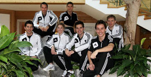Audi Drivers 2012