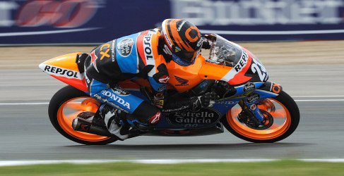 Alex marquez