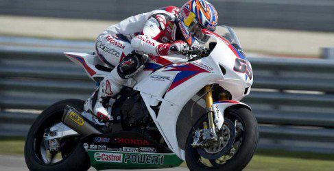 jonathan rea