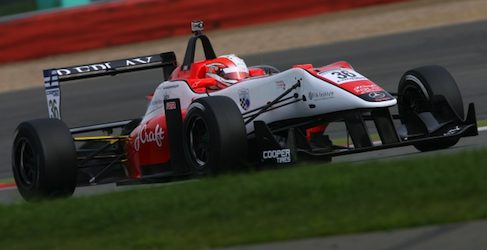 Equipo Fortec F3