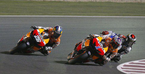 repsol honda