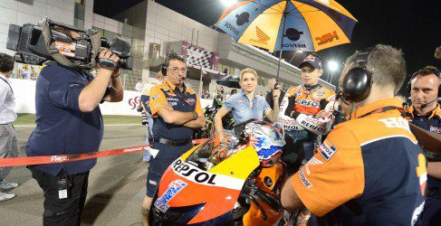 motogp previo