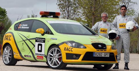 El nuevo coche 0