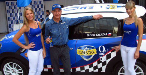 eliseo salazar