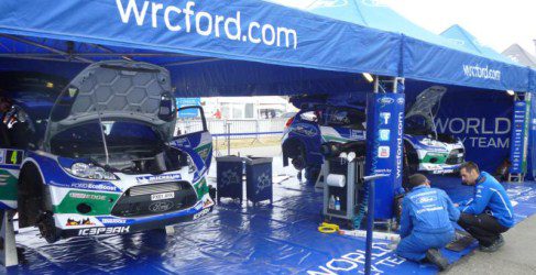 ford argentina