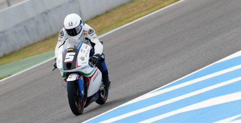 romano fenati