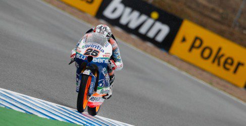 maverick viñales