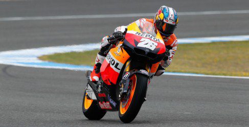 dani pedrosa fp3