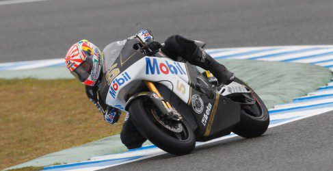 zarco fp3