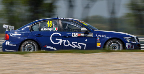 Alberto Cerqui