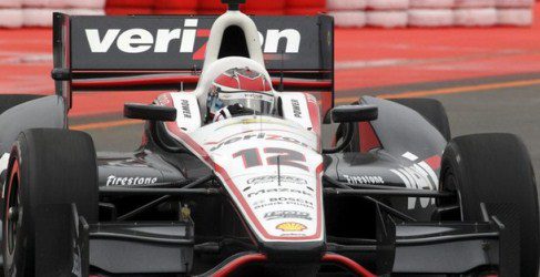 will power