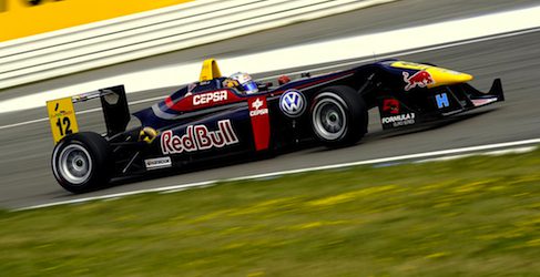 Carlos Sainz Jr