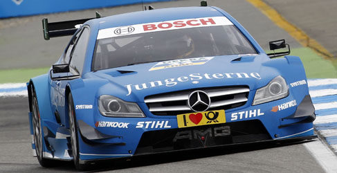 Roberto Merhi
