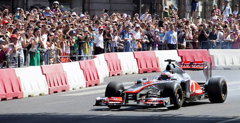 Jenson Button