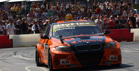Norbert Michelisz