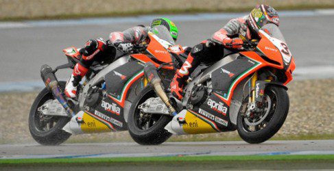 superbikes assen
