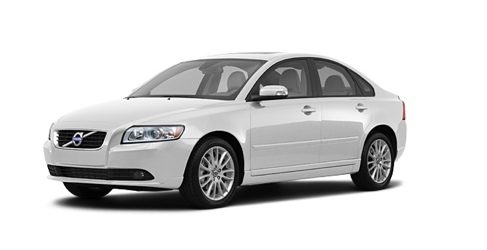 Volvo S40