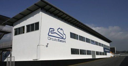 circuito estoril