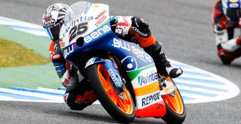 maverick vinales