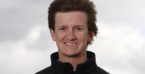 Lucas Ordoñez