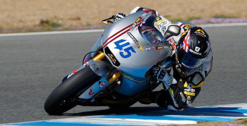 scott redding