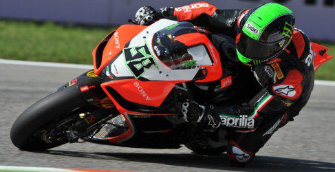 laverty monza